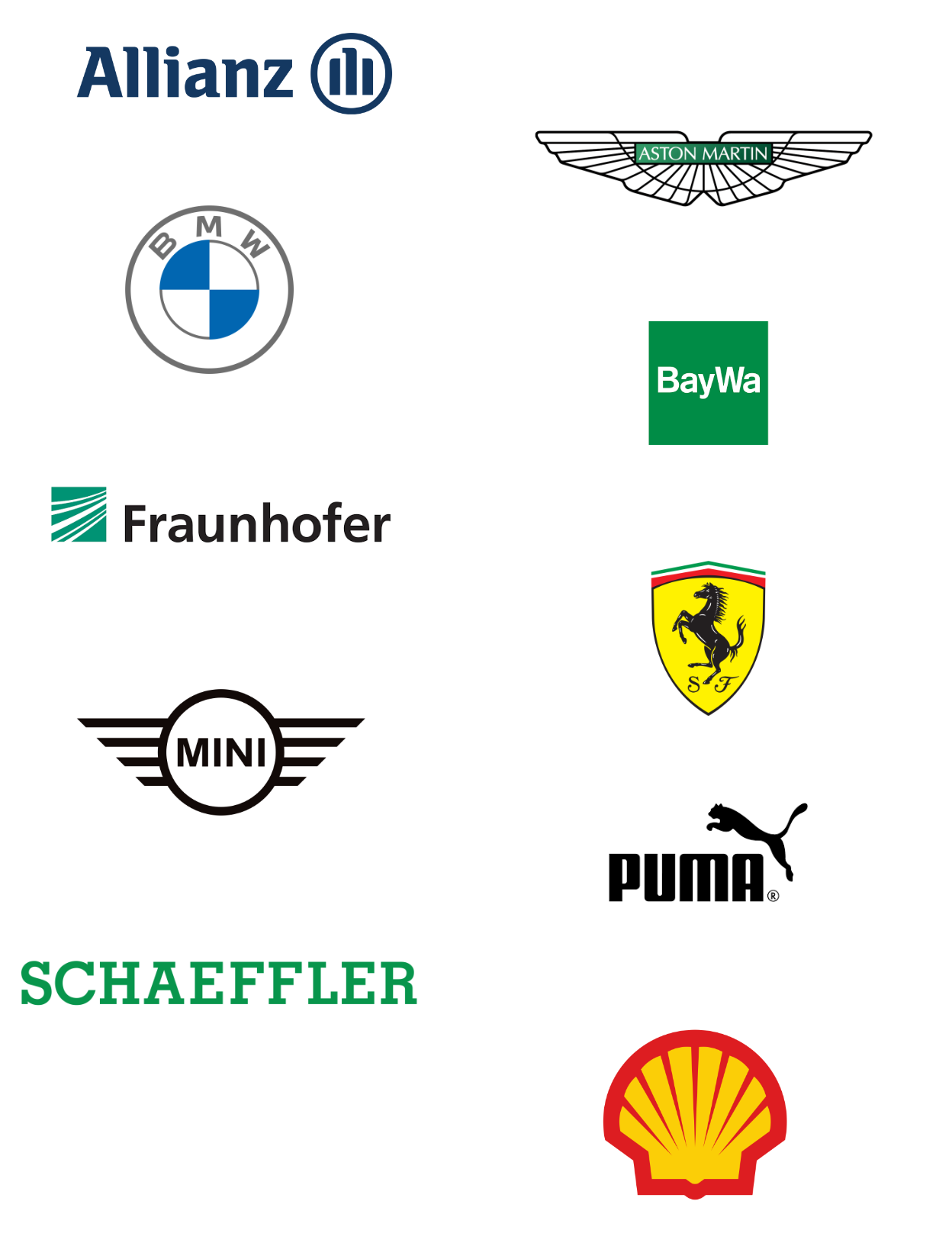 Logos